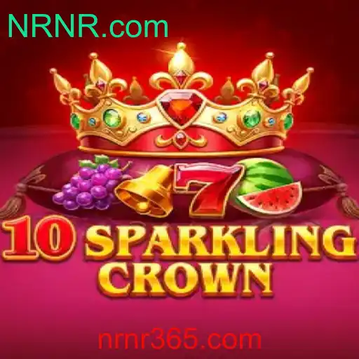 Descubra o Mundo Fascinante de 10SparklingCrown