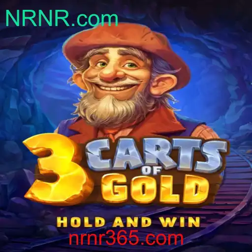 Descubra o Intrigante Mundo de 3cartsOfGold com NRNR.com