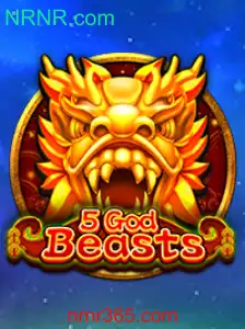 5GodBeasts: Mergulhe no Universo Lendário dos Jogos de Estratégia