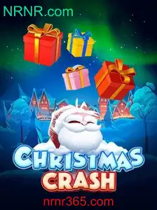 ChristmasCrash: Um Mergulho no Mundo da Diversão Festiva