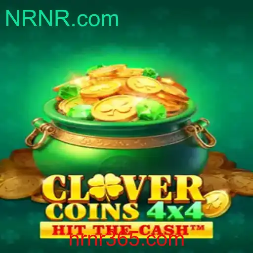 CloverCoins4x4: Um Fascinante Jogo de Estratégia e Sorte