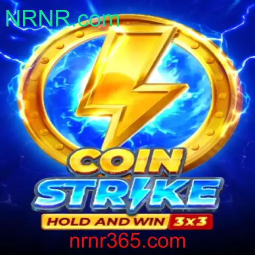 Descubra o Universo de Coinstrike: O Novo Jogo Sensação da NRNR.com