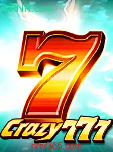 Descubra Tudo Sobre Crazy777: O Jogo que Está Conquistando NRNR.com