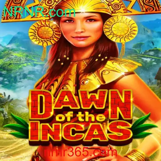 DawnoftheIncas: Um Mergulho Profundo no Mundo Místico de Uma Era Antiga