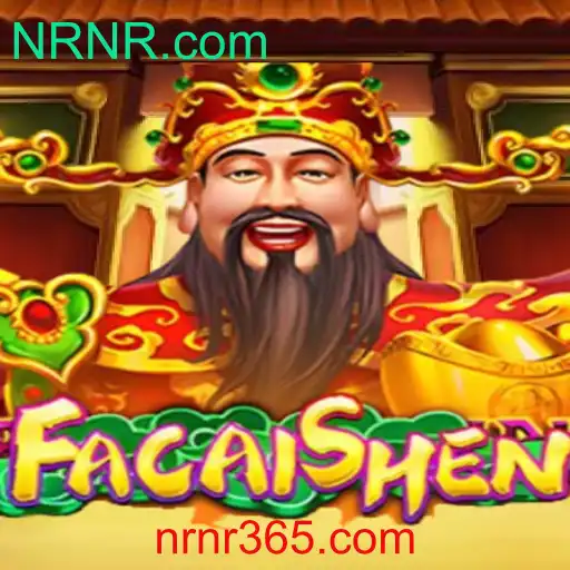 Explore o Mundo de FaCaiShen: O Jogo Que Conquista na NRNR.com