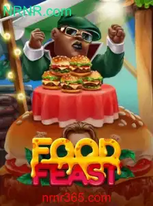 Uma Introdução Completa ao Jogo FoodFeast