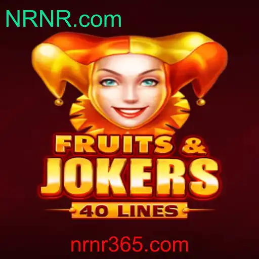 Descubra o Entusiasmante Mundo de FruitsAndJokers40