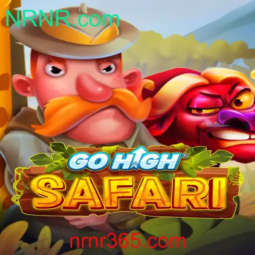 Desvendando o Mundo Exótico de GoHighSafari
