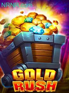 Explorando o Mundo de GoldRush: Uma Nova Forma de Aventura