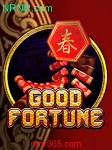 Explorando o Mundo de GoodFortune: Tudo o Que Você Precisa Saber