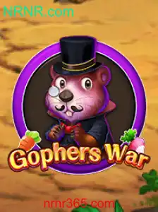 Explorando GophersWar: Um Jogo de Estratégia e Aventura Online