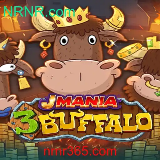 Descubra o Fascinante Mundo de JMania3Buffalo