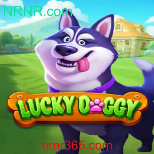 Descubra a Empolgante Aventura de LuckyDoggy no NRNR.com