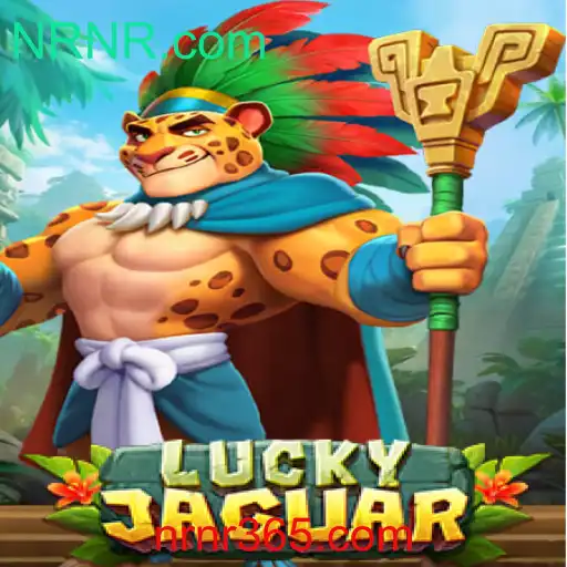 Explorando LuckyJaguar: O Novo Fenômeno dos Jogos em NRNR.com