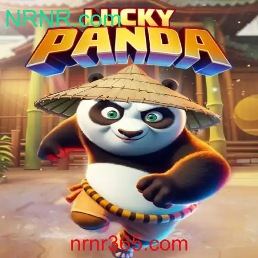 Descubra o Mundo de LuckyPanda: Um Jogo Inspirador e Divertido