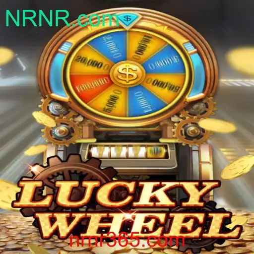 Descubra o Empolgante Jogo LuckyWheel no NRNR.com