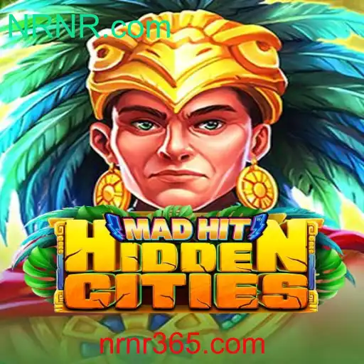 Descubra o Fascinante Mundo de MadHitHiddenCities com NRNR.com