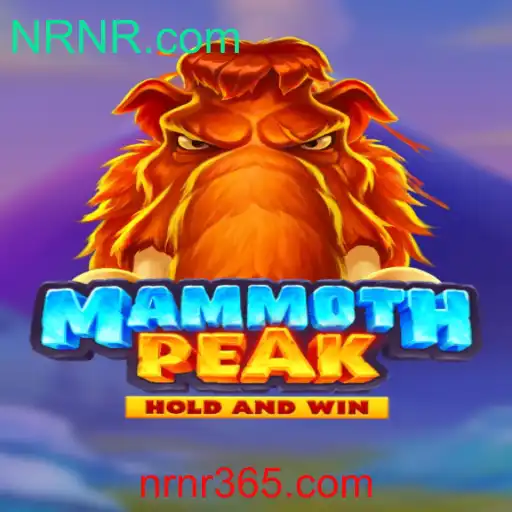 Explorando MammothPeak: Um Mergulho nas Aventuras do Novo Jogo da NRNR.com