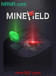 Explorando 'MineField': O Novo Jogo Estratégico de NRNR.com que Está Conquistando o Mundo