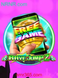 Explorando o Mundo de RaveJump2M: Uma Aventura Eletrizante