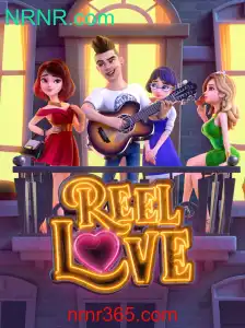 Descubra o Mundo de ReelLove: Um Jogo Inovador com NRNR.com