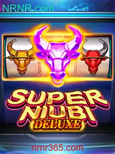 Descubra o Universo Emocionante de SuperNiubiDeluxe