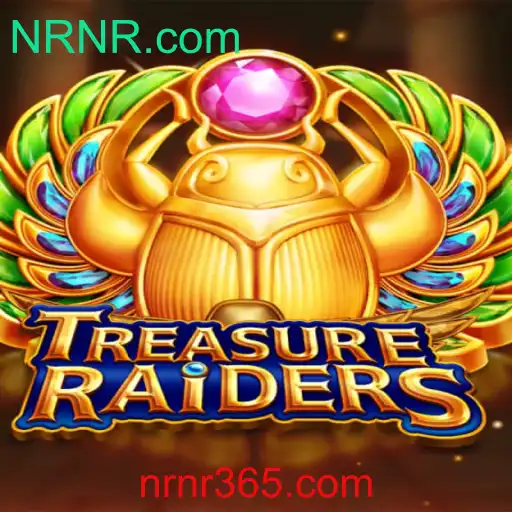 Explorando o Mundo de TREASURERAIDERS