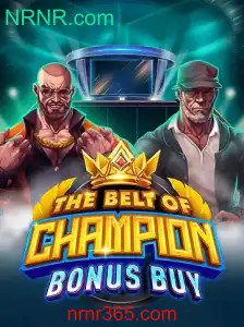 Explorando o Mundo Empolgante de TheBeltOfChampionBonusBuy