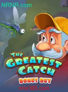 Explorando TheGreatestCatchBonusBuy: O Jogo que Conquista Pesca e Entretenimento
