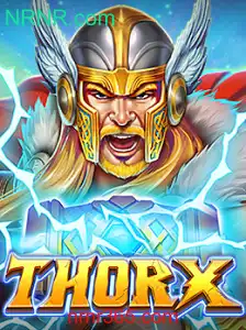 Explorando o Novo Jogo ThorX: Uma Jornada de Fantasia e Estratégia