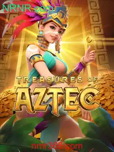 Descubra os Mistérios do Jogo Treasures of Aztec