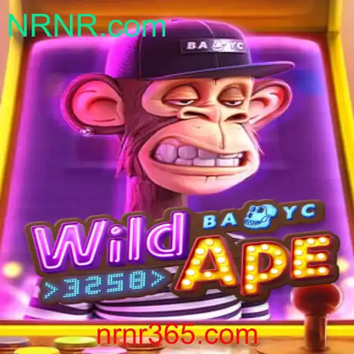 Descubra o Mundo Selvagem de WildApe3258 com NRNR.com